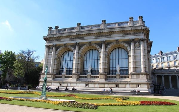 Palais Galliera musée de la Mode