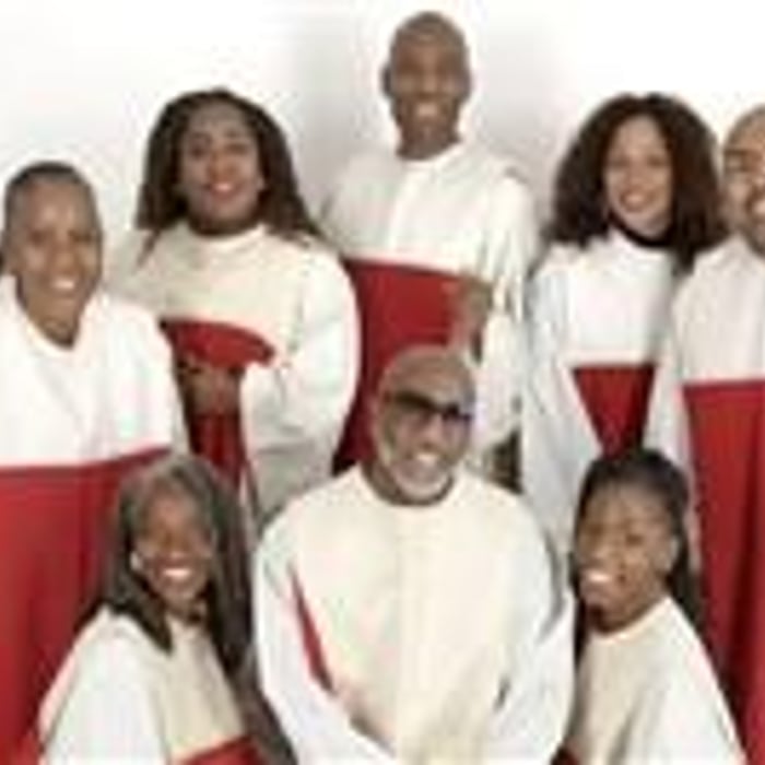 Gospel par Black Harmony Gospel Singers