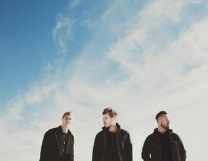 Rüfüs Du Sol