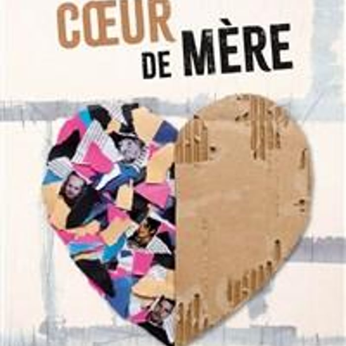 Coeur de mère