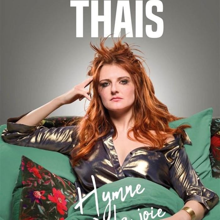 Thaïs dans Hymne à la joie