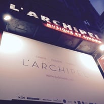 L'archipel