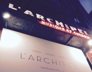 L'archipel