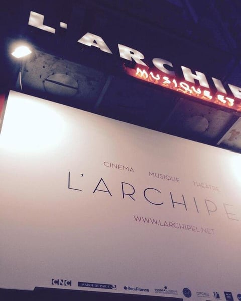 L'archipel