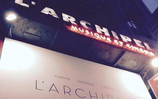 L'archipel