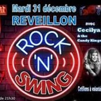 Réveillon Rock & Swing