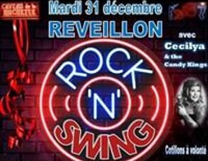 Réveillon Rock & Swing