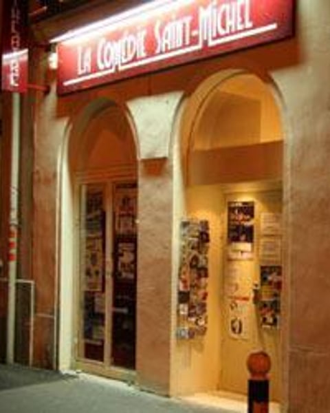 La Comédie Saint Michel