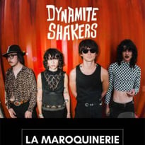 Dynamite Shakers