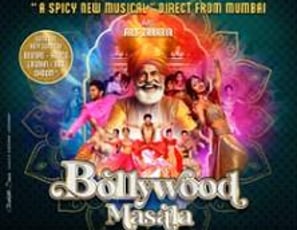 Bollywood Masala