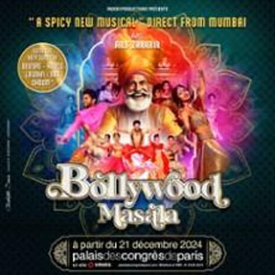 Bollywood Masala