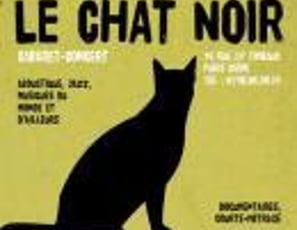 Au Chat Noir