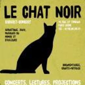 Au Chat Noir