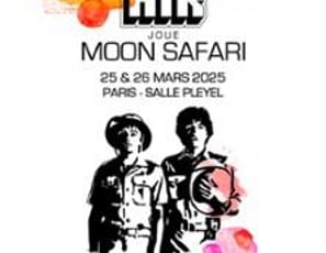 Air Joue Moon Safari