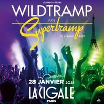 Wildtramp