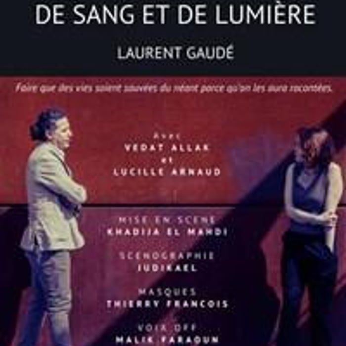 De sang et de lumière