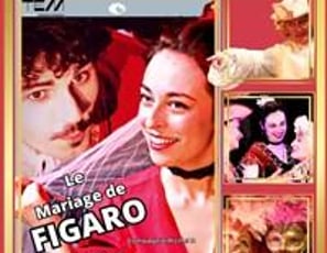 Le Mariage de Figaro