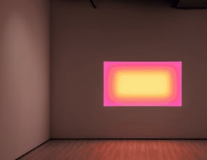 James Turrell