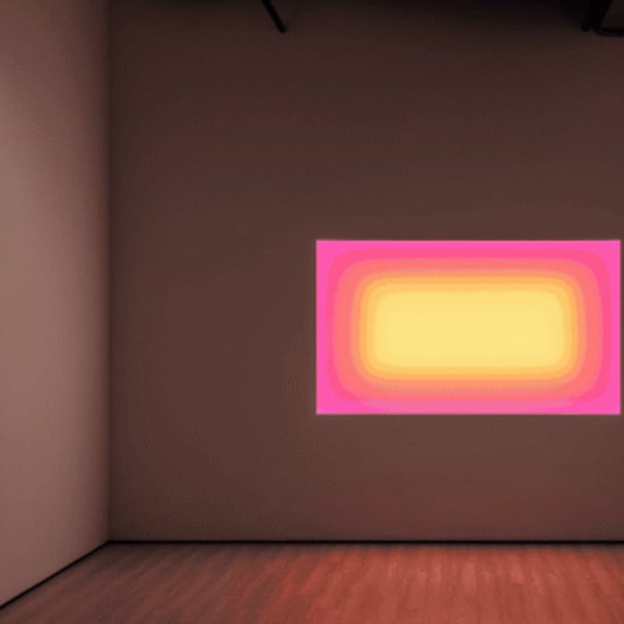 James Turrell