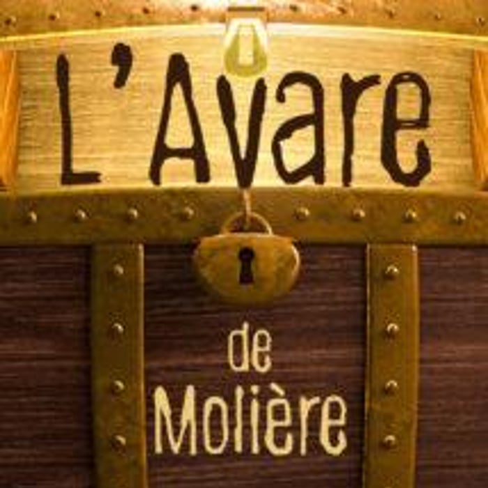 L'Avare de Molière