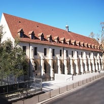 Collège des Bernardins