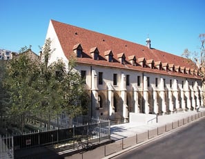 Collège des Bernardins