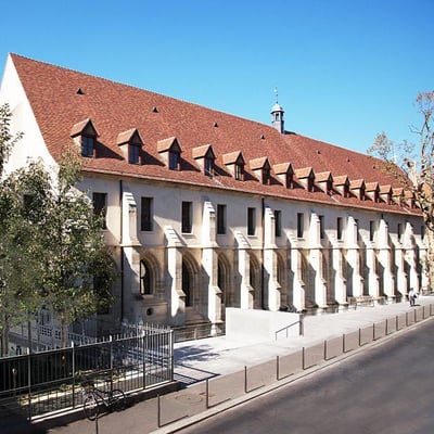 Collège des Bernardins