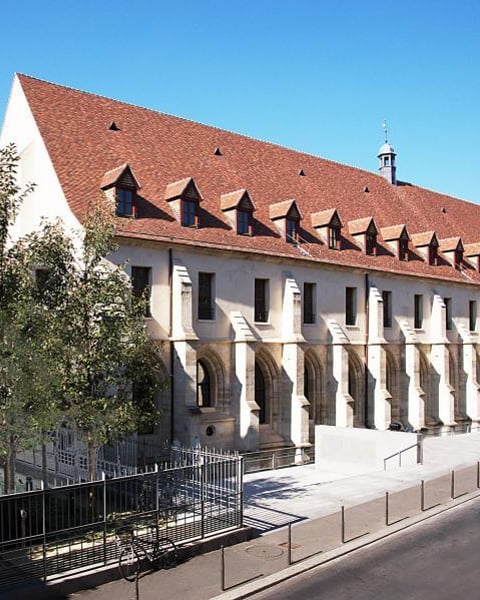 Collège des Bernardins