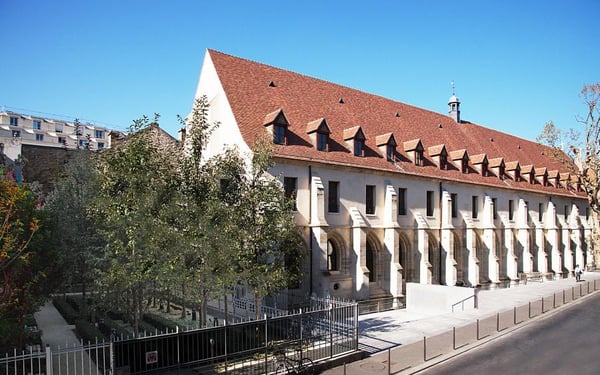 Collège des Bernardins