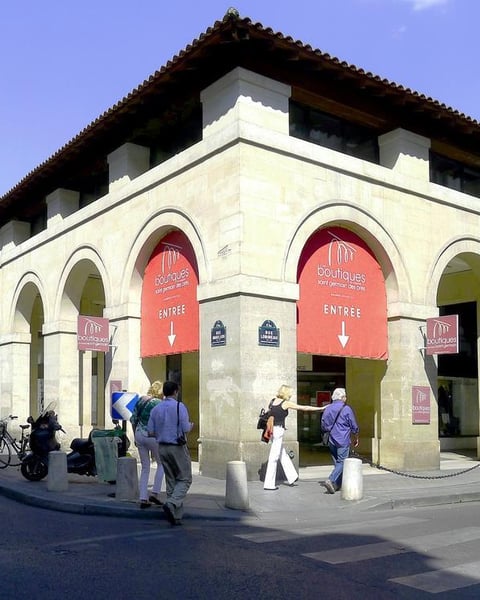 MPAA Saint Germain, Maison des pratiques artistiques amateurs