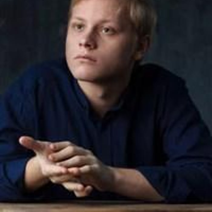 Alexander Malofeev, piano