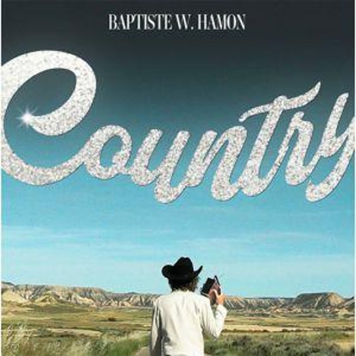 Baptiste W. Hamon Country