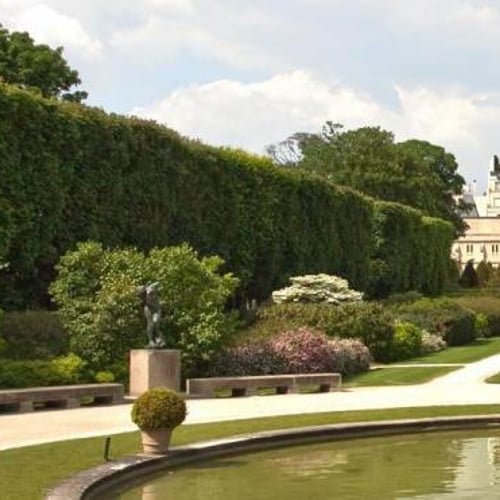 Musée Rodin 1