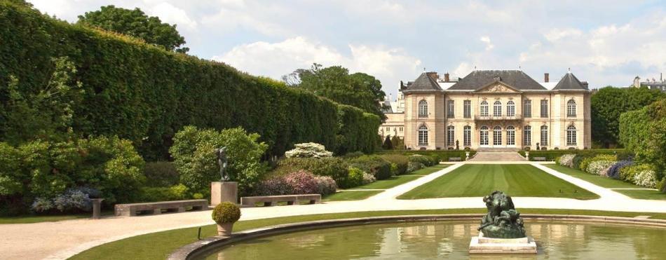 Musée Rodin 1