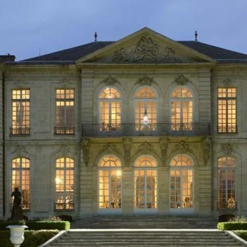 Musée Rodin 2