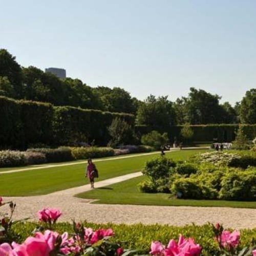 Musée Rodin 3