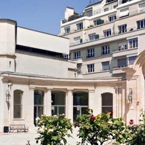 Musée Rodin 4