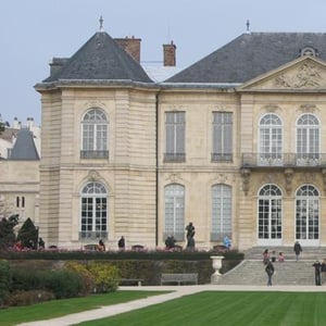 Musée Rodin