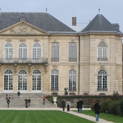 Musée Rodin