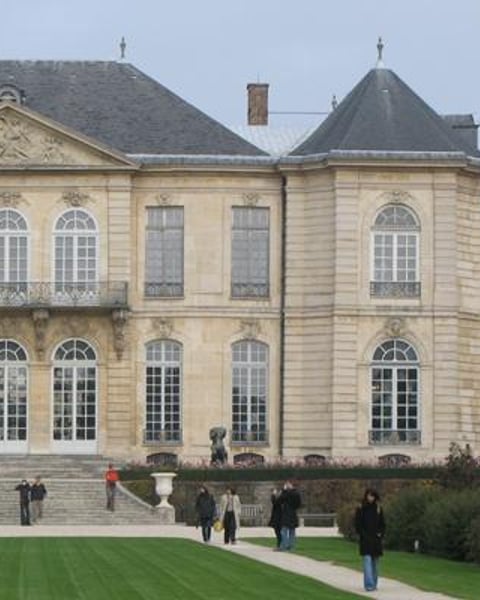 Musée Rodin