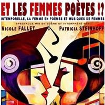 Et les femmes poètes ?