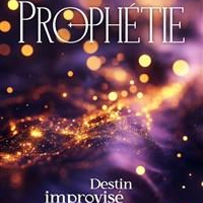 Prophétie : Destin improvisé