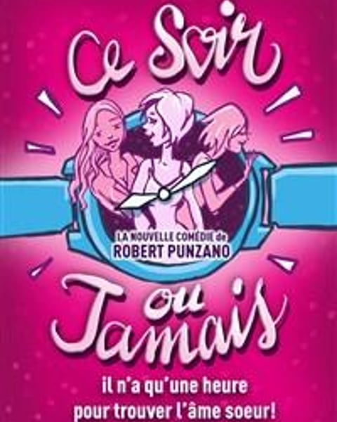 Ce soir ou jamais