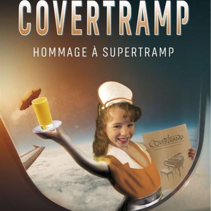 Covertramp