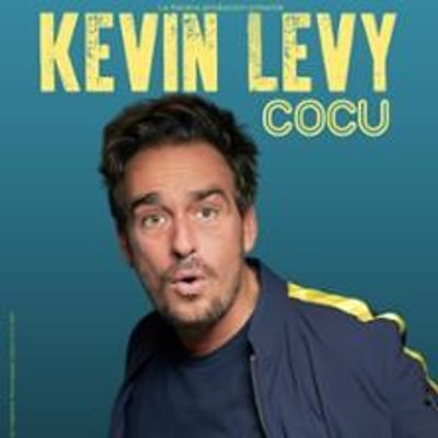 Kevin Levy, Cocu