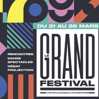 Le Grand Festival 2025