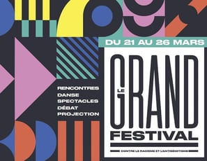 Le Grand Festival 2025