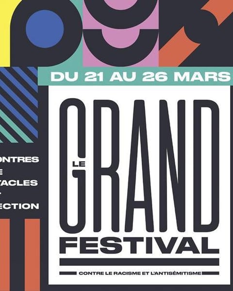 Le Grand Festival 2027