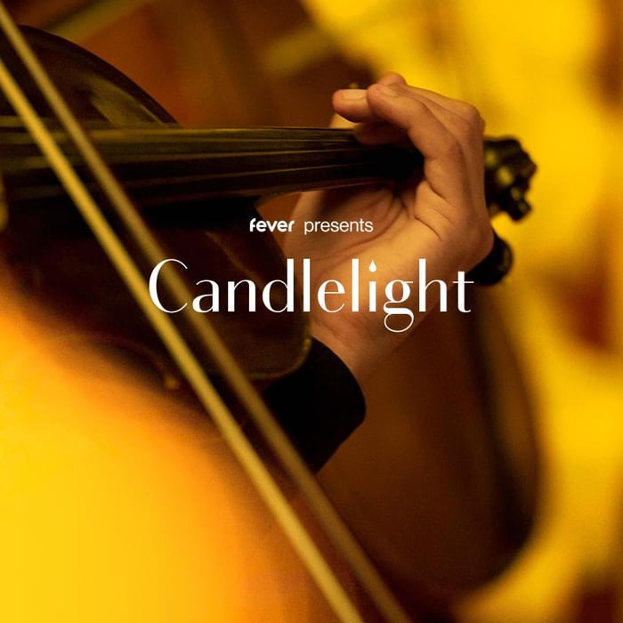 Candlelight : Hommage à Coldplay VS Imagine Dragons