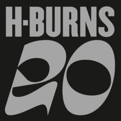 H-Burns (20 Years Anniversary) et Friends